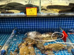 -隐厨·海鲜餐厅(恒通路店)