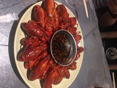 巴厘龙虾(洞庭街店)-巴厘龙虾·榜首油焖大虾(洞庭·艺术洋房店)