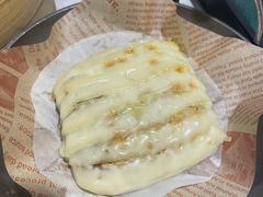芝士焗糯米鸡-嘉缤苑