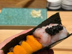 -小十Omakase(地王大厦店)