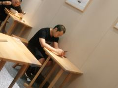大堂-呼啦面馆·头牌豌杂面(珠江国际B区店)