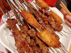 -京元盛铜锅涮肉(上海总店)