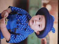 -开心贝贝儿童摄影(紫晶广场店)