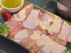 -打酱友•斑鱼海鲜粥火锅(吴桥店)