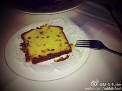 英式马芬，形状奇怪，味道奇差，还限量供应-成桂西餐厅·42年的味道(五大道疙瘩楼店)