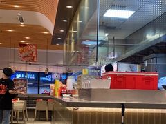 -每味每客·重庆麻辣烫(拓展大厦店)