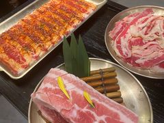 -西塔老太太泥炉烤肉(龙湖北苑天街店)