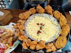 -韩热集市(百源店)