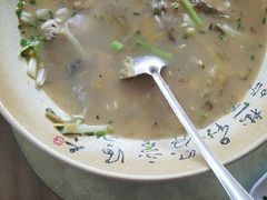 -礼州土碗菜