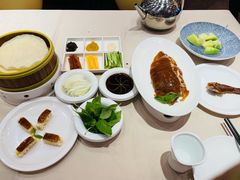-阿庄新豫菜(航海东路店)