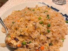-杭州香格里拉·香宫中餐厅