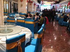 大堂-香满楼(南关店)