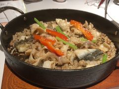 -谭厨中山传家菜.乳鸽.脆鲩鱼(华强北中航城店)