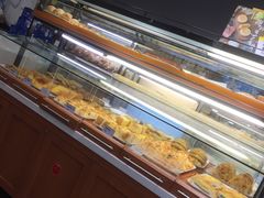 -一鸣真鲜奶吧(益乐路店)