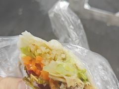 -张果佬年糕卷(科巷店)