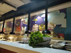 -猫抓烤肉(武进吾悦广场店)