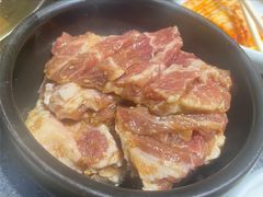 -味家烤肉烤鳗鱼牛排(西塔旗舰店)