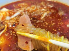 -尝健麻辣拌(大悦城店)