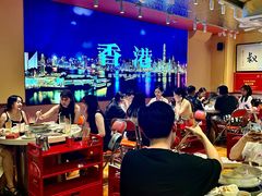 -荣叔港式沙嗲牛肉火锅(正佳潮流店)
