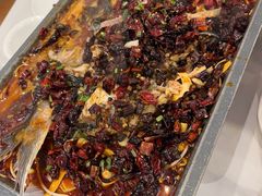 -火龙堂·风味民间菜(文一路店)