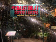 -Le Chalet Dalat