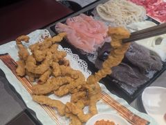 -洞子口重庆鲜货火锅(楚翘城旗舰店)