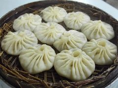 -西工饭庄快餐厅(西工小街店)