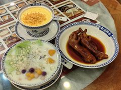 -赵记传承·中国甜品(福州总店)