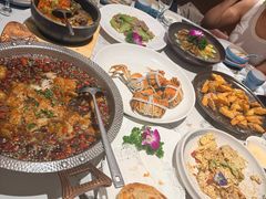 -君实轩饭店(启工街店)