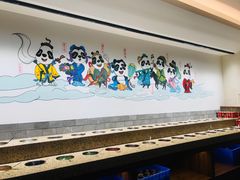 小料台-龙隆昌·鲜品火锅·江湖烤鱼