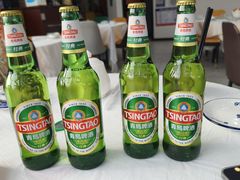 -碧海银沙海鲜餐厅(恒大海上威尼斯店)