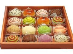 -唐饼家(龙之梦购物中心虹口店)