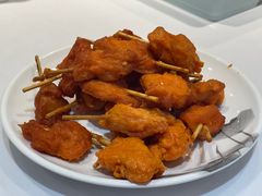 -紫光园·烤鸭·北京菜(团结湖店)