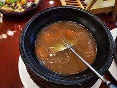 瓦罐藕汤-龙凤瓦罐煨汤馆(清江东路店)