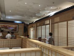 -老江南春·中国龙菜(衡山路店)