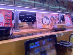 -寿司郎(皇庭广场店)