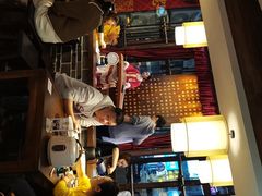 大堂-八碗湘长沙市井菜(坡子街店)