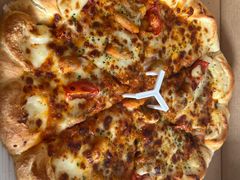 -必胜客(南湖宅急送店)