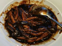 -漢舍中国菜馆(889广场店)