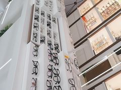 -美式眼镜(莲安东路店)