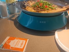 -半天妖烤鱼(新中关购物中心店)
