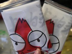 -金陵暴走小龙虾·迷踪蟹(凯德MALL店)