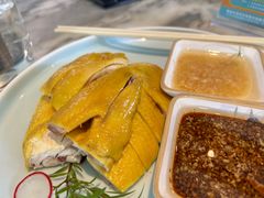 -东南里湖景餐厅·新闽菜(浦西万达店)