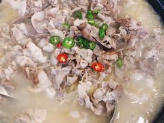 -老酒川菜坊(中山西路店)