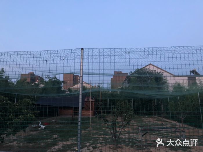 蓝海渔湾生态园(赣榆店)图片