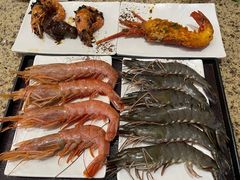 -丰卓会海鲜自助(中润大道店)