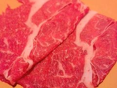 -牛YO寿喜烧和牛火锅自助(三台子万象汇店)