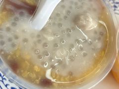 新冬三宝-百花传统甜品店(原址店)