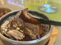 -张烤鸭·川菜·非遗冒烤鸭(青石桥店)