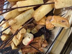 -怪老头甜不辣(抚琴小区店)